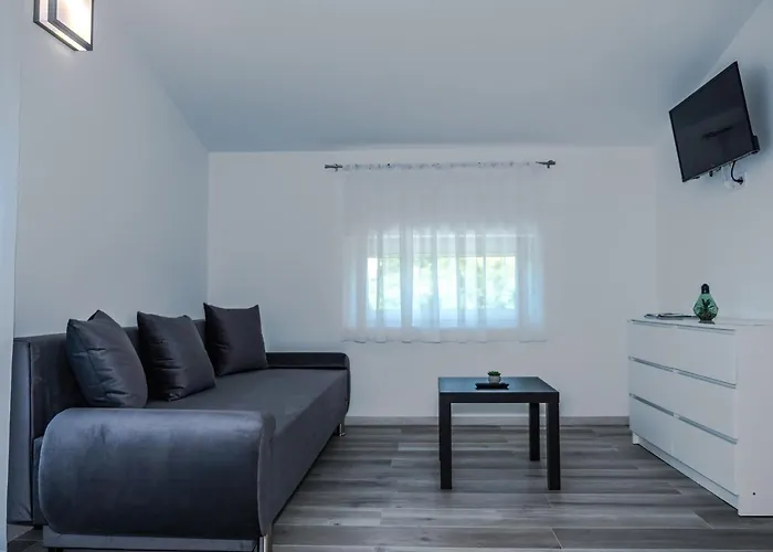 FeDa Apartmanház