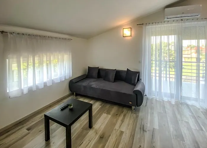 FeDa Apartmanház