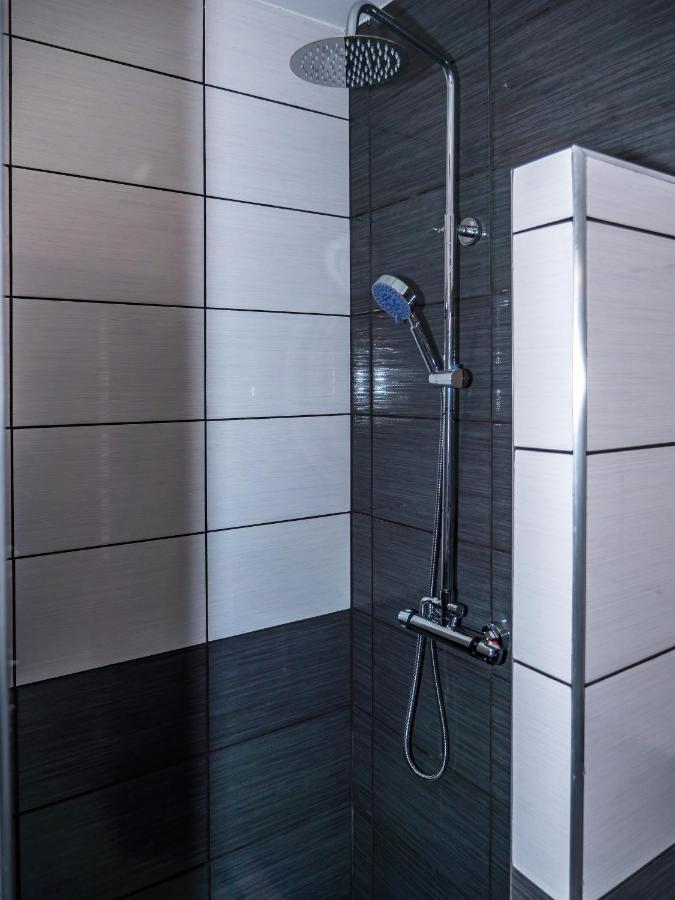Feda Apartmanhaz Appartement *