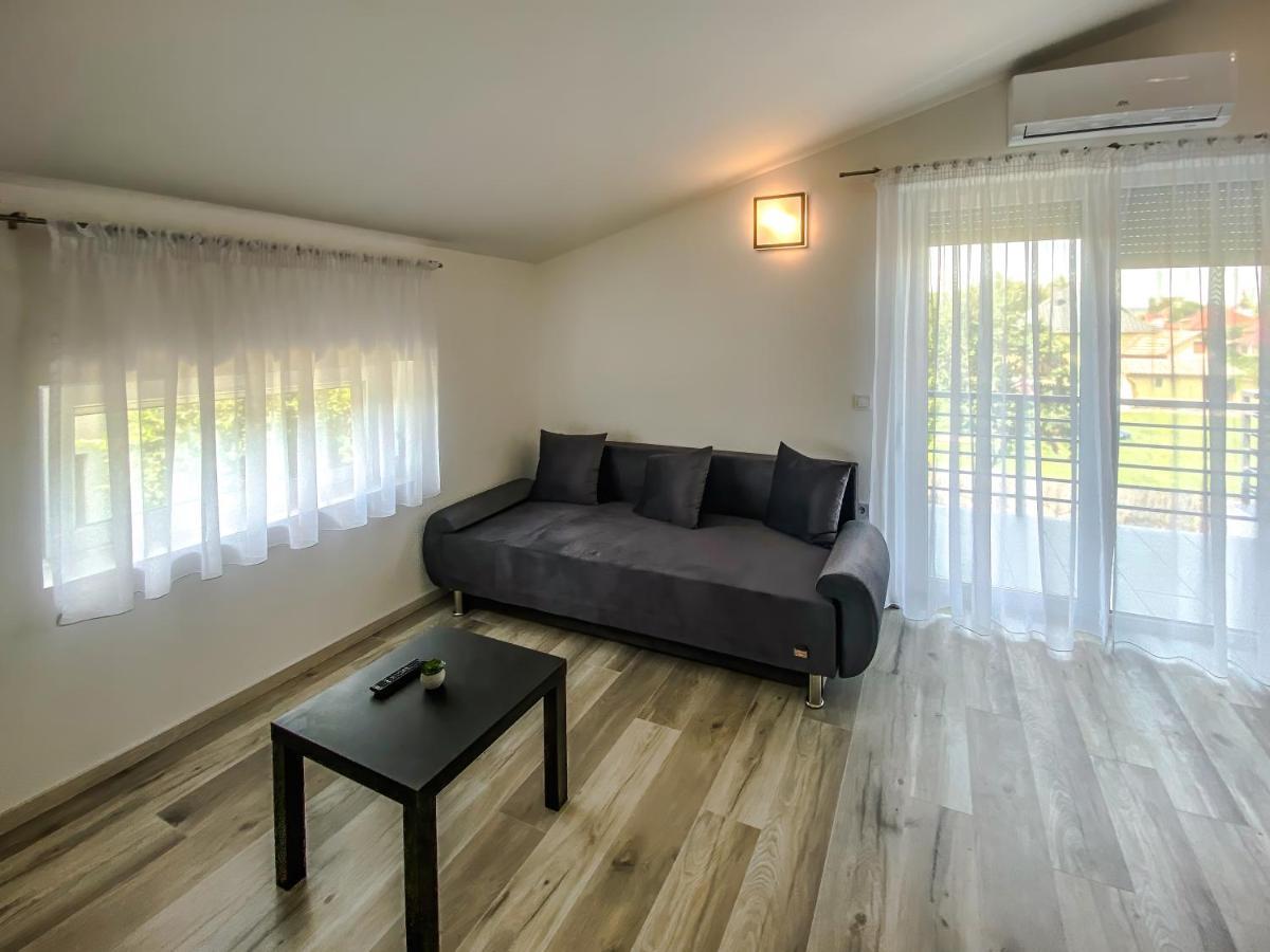 Apartamento Feda *